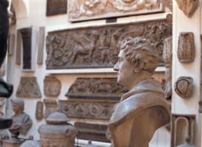 Sir John Soane Museum