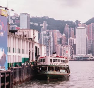 City Unscripted article image