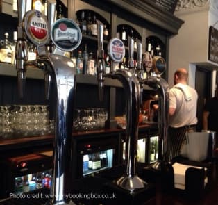 Pubs