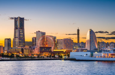 Top 10 Things To Do In Yokohama