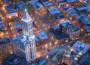 10 Hidden Gems in Seattle Uncovered By A Local