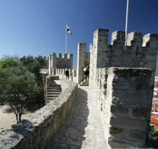A touch of history