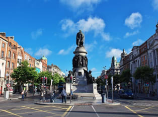 Top 10 local things to do in Dublin