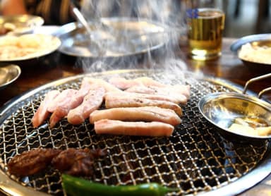 Tuppul Deungshim