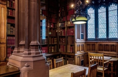 6 Hidden Gems in Manchester