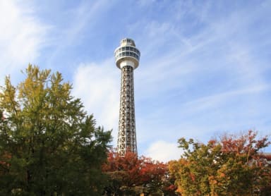 Yokohama Marine Tower