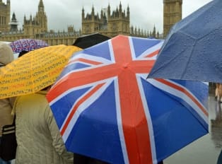 How to speak like a local in London