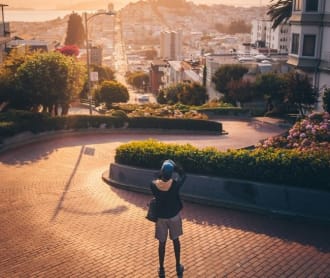 5 Hidden Gems In San Francisco