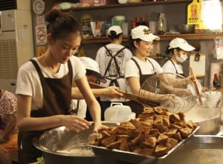 What To Eat At Taipei's Night Markets - An Insider's Fo