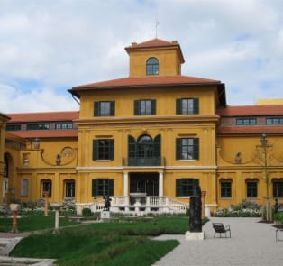 Lenbachhaus