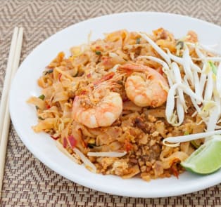 Pad Thai