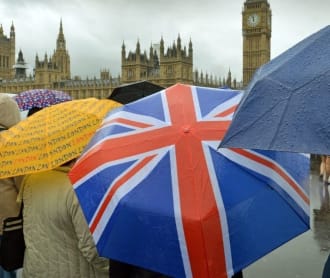 How to speak like a local in London