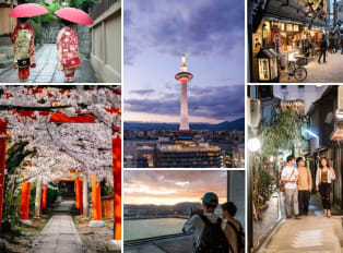 Your perfect 48 hours in Kyoto: A journey through Japan