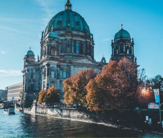 Best Things to do in Berlin in the Fall