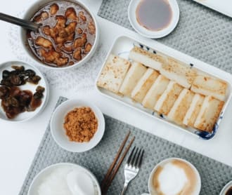 7 Best Places to Eat in Taipei
