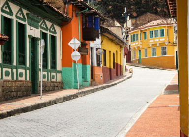 La Candelaria