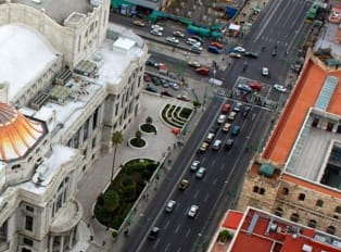 What to do in Mexico City in 24 hours