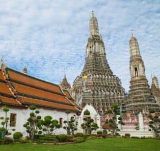 Wat Arun