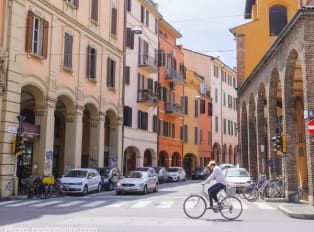Must Do Bologna In One Day - The Best 24 Hours Itinerar
