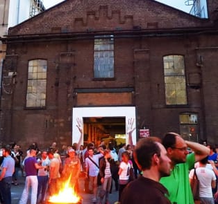 Visit the Amsterdam Roest