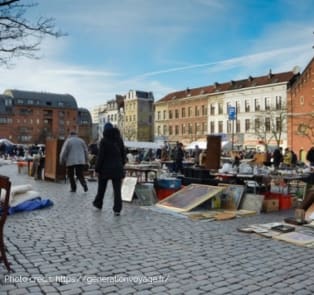 Les Marolles