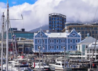 V&A Waterfront