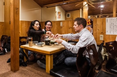 10 Places To Eat In Sapporo Loved By Locals