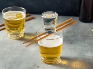 Craft beer is a beloved part of the local drinking cult