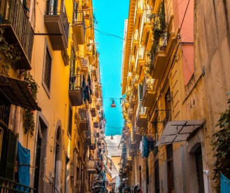 One Day In Naples - The Ultimate 24 Hour Itinerary