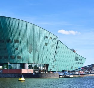 NEMO Science Museum