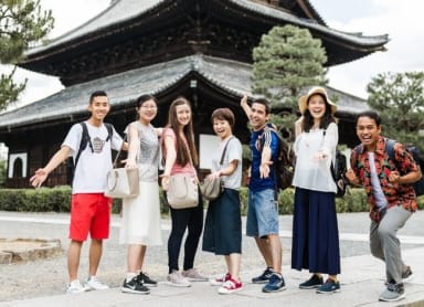 10 Must See Temples In Kyoto