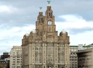 Top 10 Things To Do In Liverpool