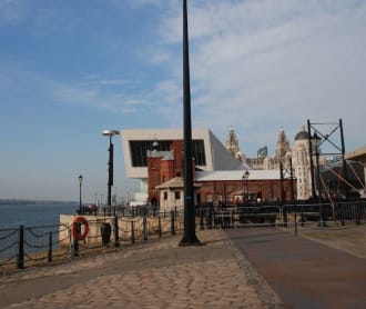 Unusual Things To Do In Liverpool That Are Not In Your Guidebook