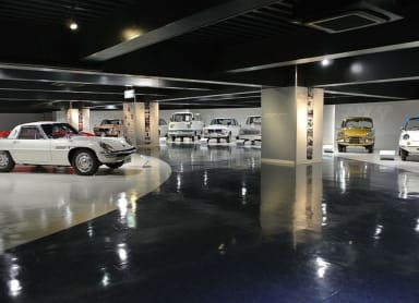 Mazda Museum