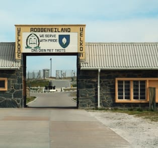 Robben Island