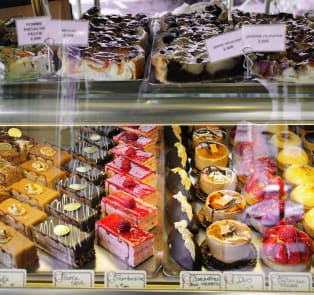 Les Gourmandises d’Eiffel