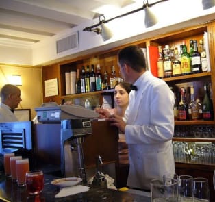 Harry’s Bar