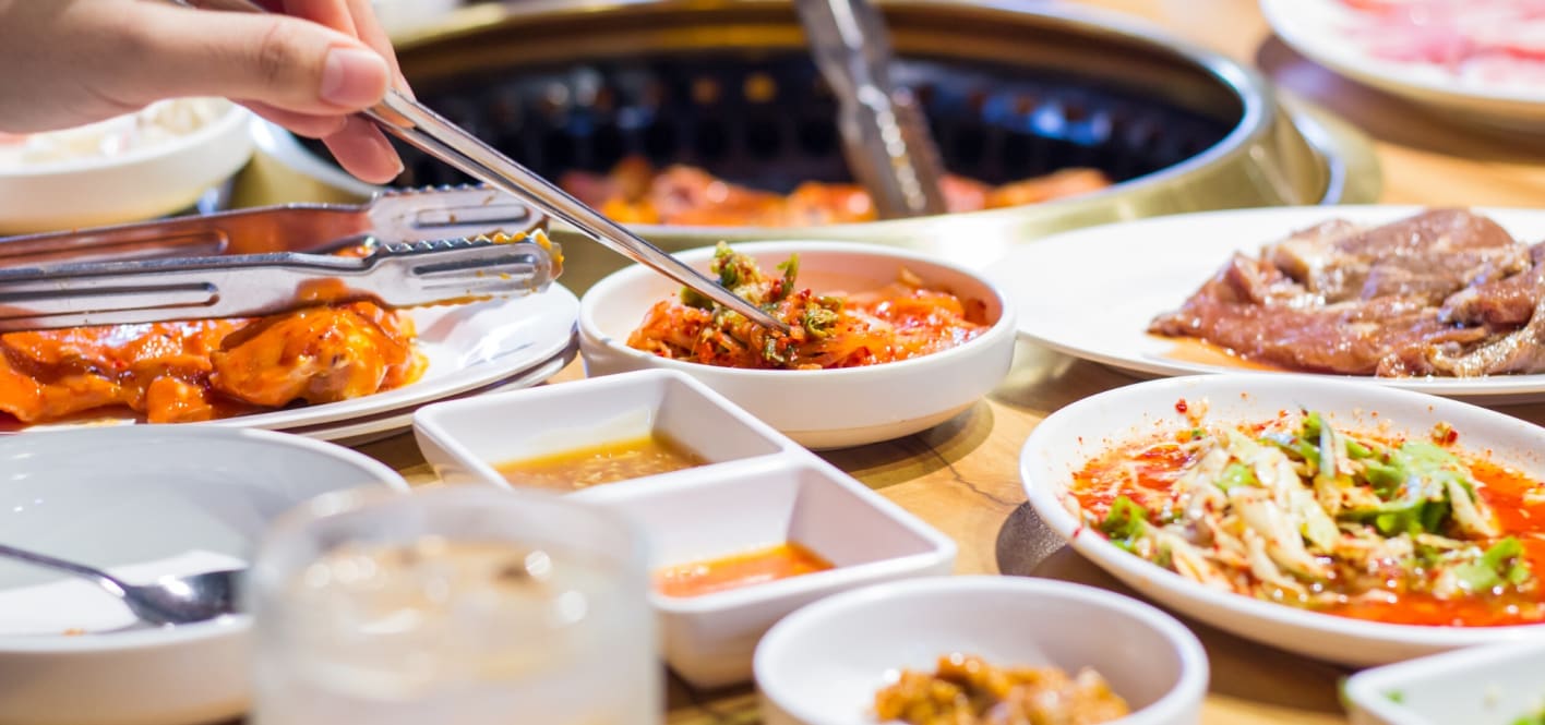 No 1 Seoul Private Food Tour City Unscripted