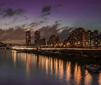 Best Things To Do In Seoul At Night