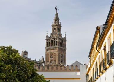 La Giralda