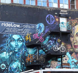 Street Art