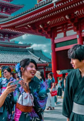 kobe beef tours Walking Tours In Japan