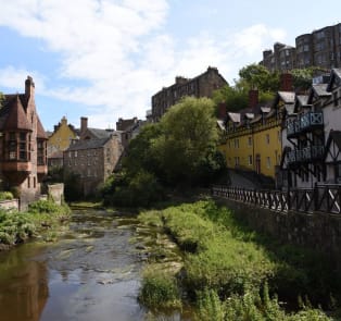 Stockbridge