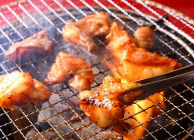 Horumonyaki