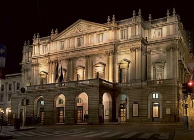 La Scala Opera House