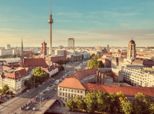 Top 10 Things To Do In Berlin