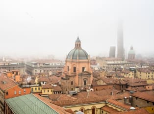 Things To Do In Winter In Bologna