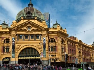 Best things to do in Melbourne for free
