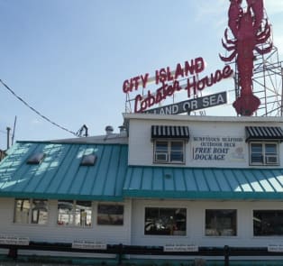 Seashore Restaurant