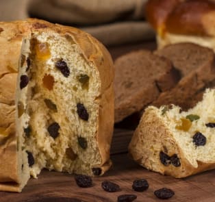 Panettone